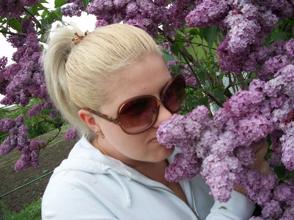 Натали Павлюченкова