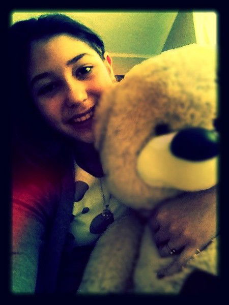 Юля Юмагулова