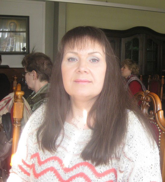 Елена Екишева