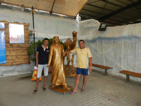 Саша Воронин