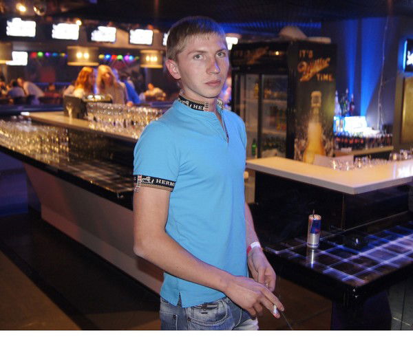 Владимир Лядов