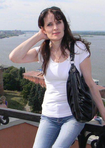 Инна Демахина