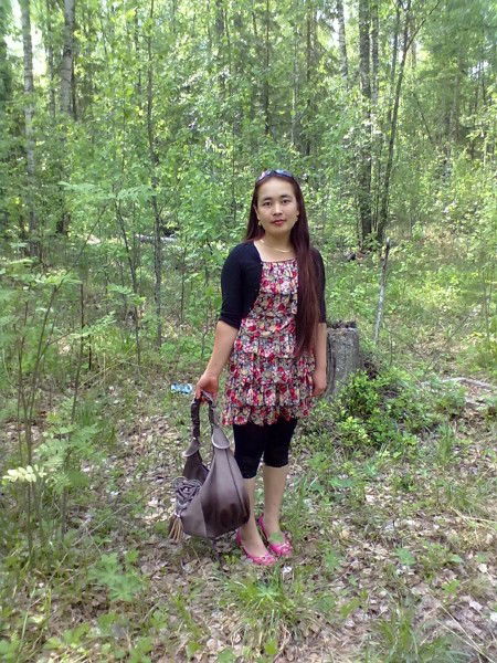 Айпери Абдиназарова