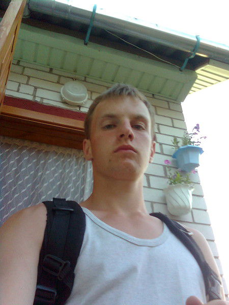 Андрей Лукьянец