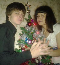 Артём Хромов