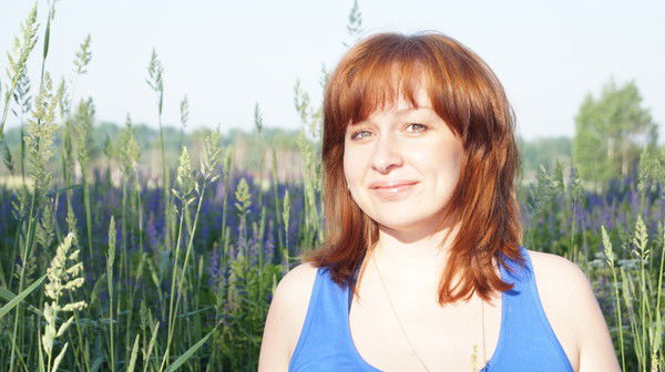 Наташа Белова