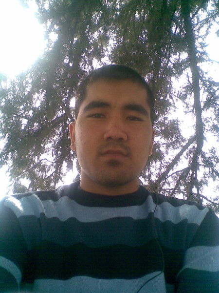 Чынгыз Исаков