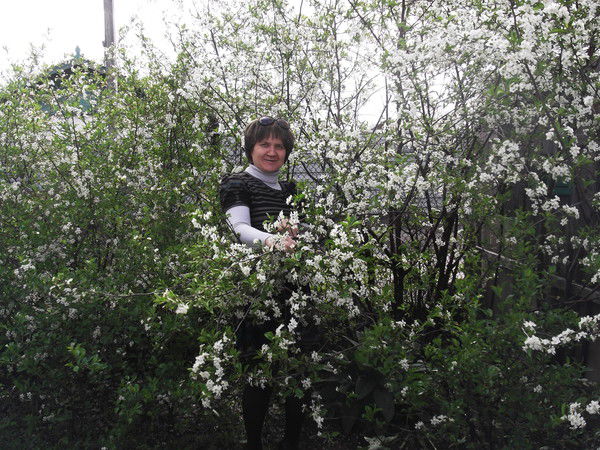 Лилия Калашникова