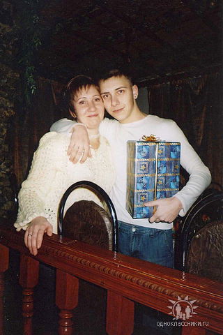 Наталия Довгань