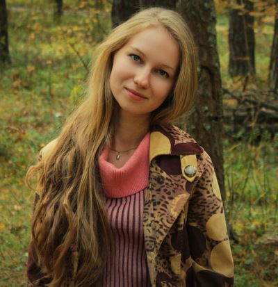 Лидия Козлова