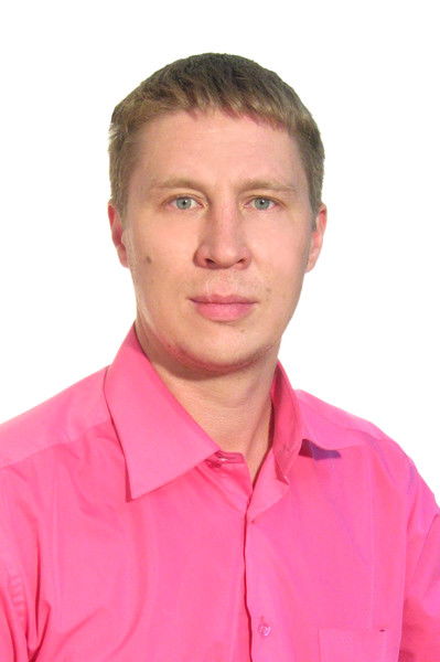 Вячеслав Серёдкин