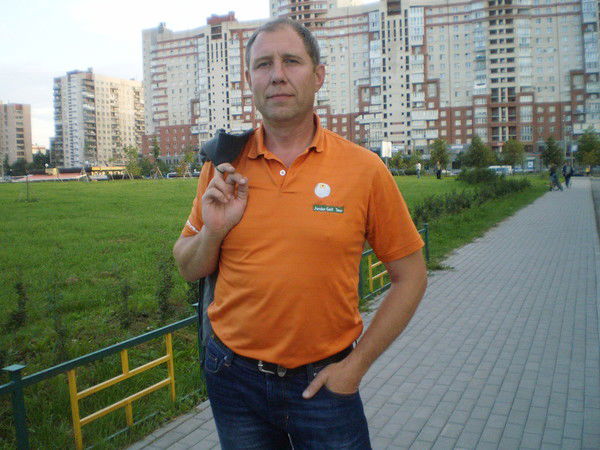 Юра Никитин