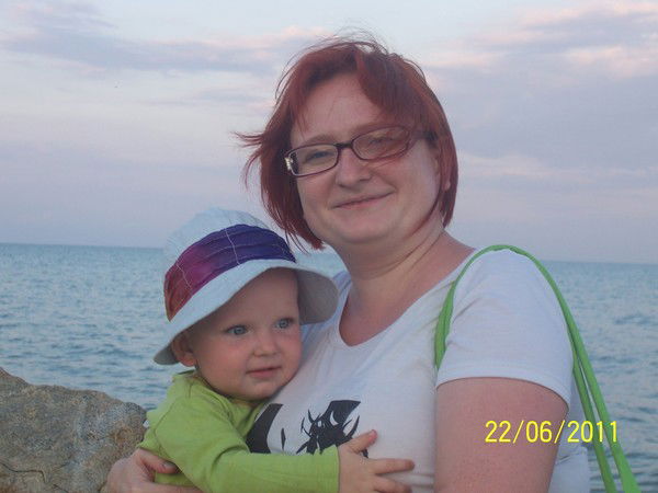 Наталия Коновалова