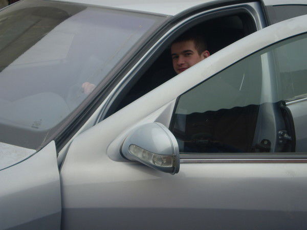 Денис Доманов