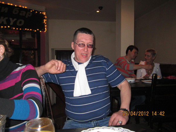 Игорь Высоцкий