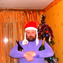 Андрей Денисенко