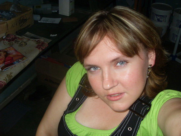 Елена Мурашова