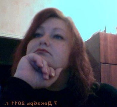 Галина Швецова(Фролова)