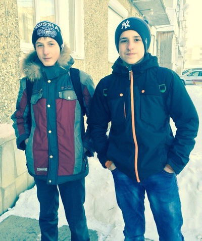 Максим Таранов