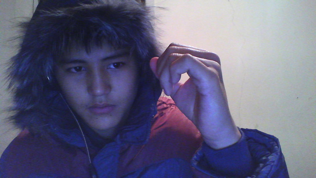 Исламбек Lyublyu Lunku