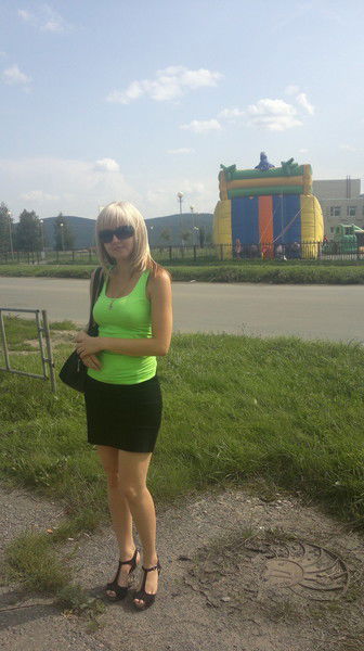 Настя Деликова