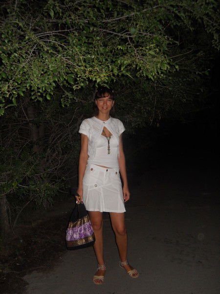 Ольга Целищева