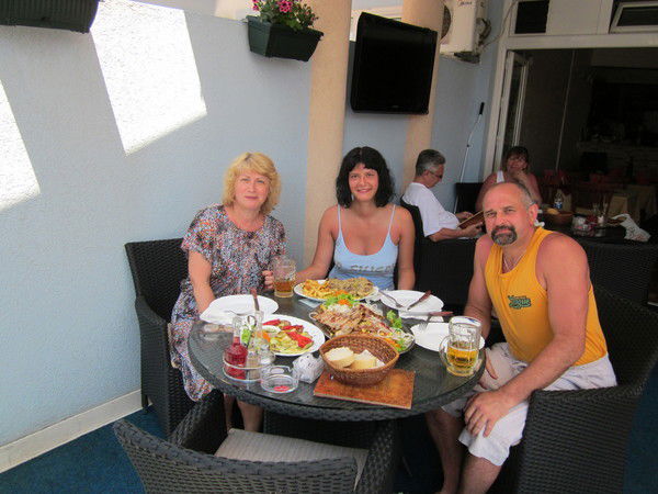 Сергей Климов