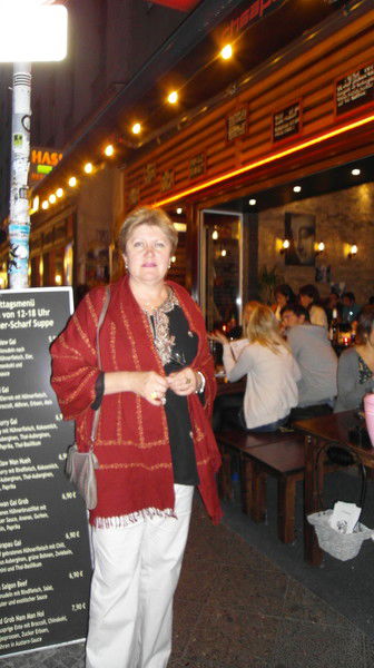 Валентина Ковалева