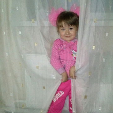 Людмила Рахметова