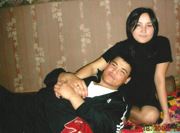 Назгуль Тлекбаева