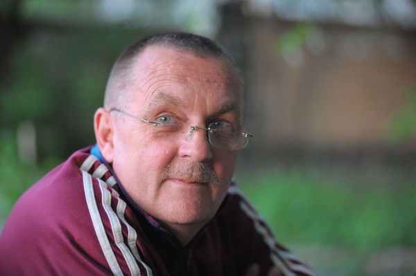 Руслан Демуров