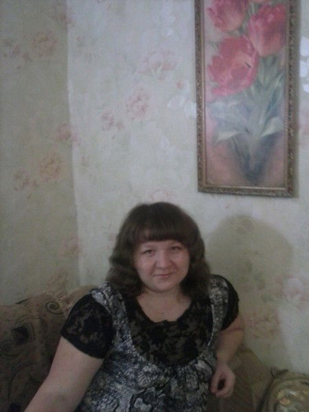 Алла Деревянко