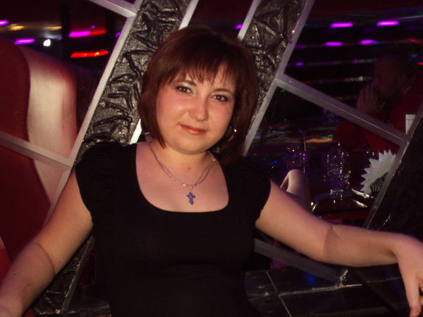 Наталья Бизяева