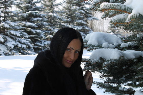 Ольга Серебрякова