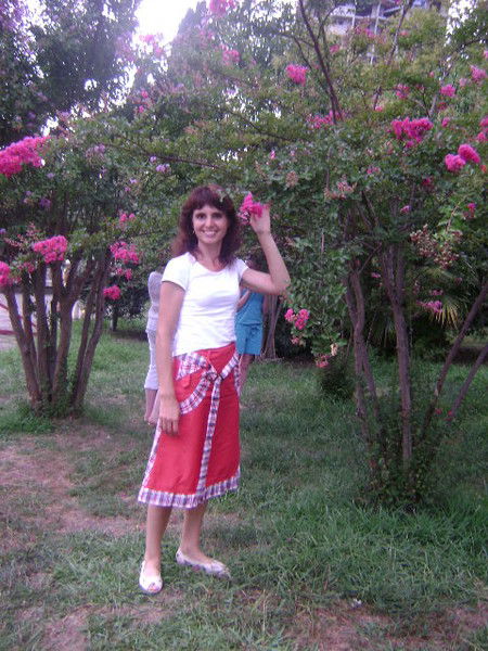 Наталья Мокрова