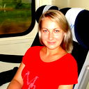 Ирина Леонова