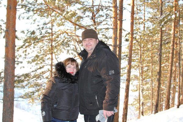 Татьяна Борнякова