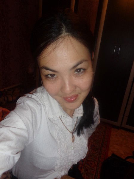 Кызылбаева Диана