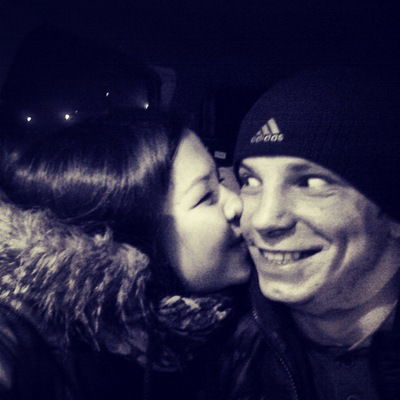 Анна Смирнова