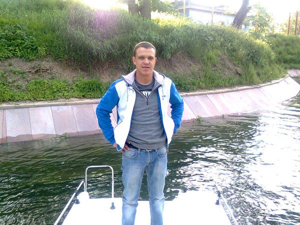 Вячеслав Васильев