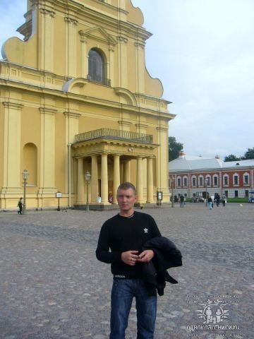 Геннадий Константинович