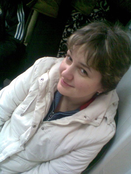 Валерия Волошка