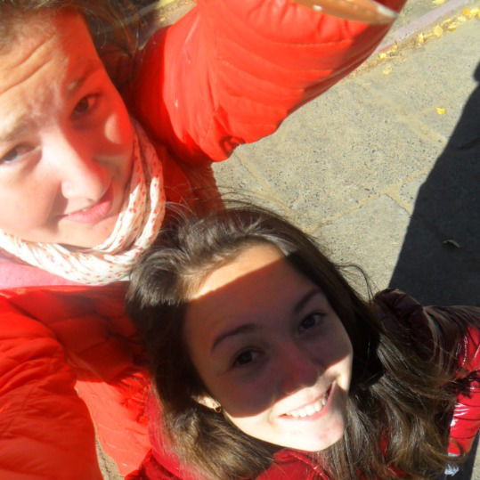 Дарья Афанасьева