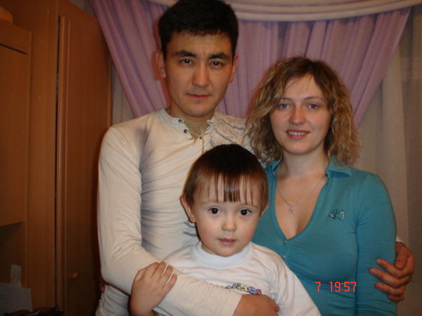 Tatjana Achmetzhanowa