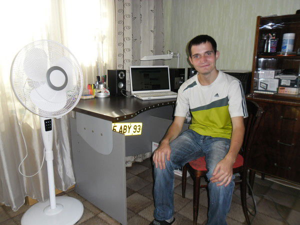 Кирилл Морозов