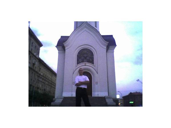 Дмитрий Греков