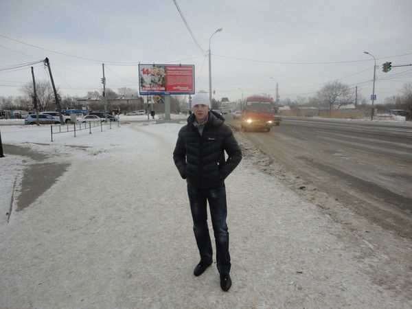 Алексей Ерохин