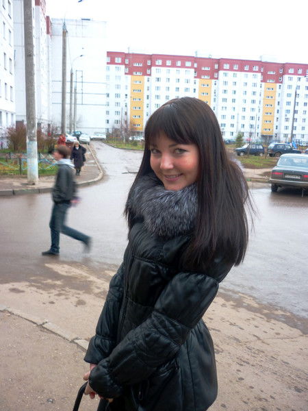 Эльвира Нуруллина