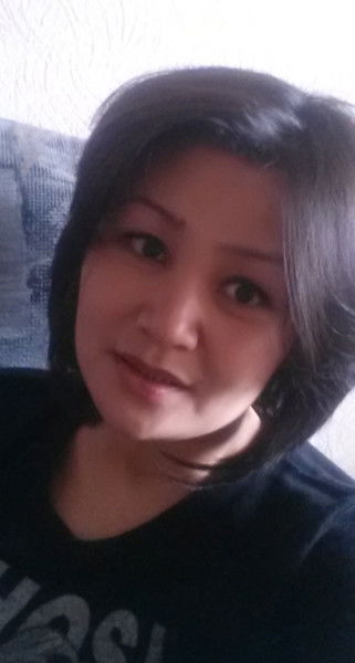 Жанар Пернебаева