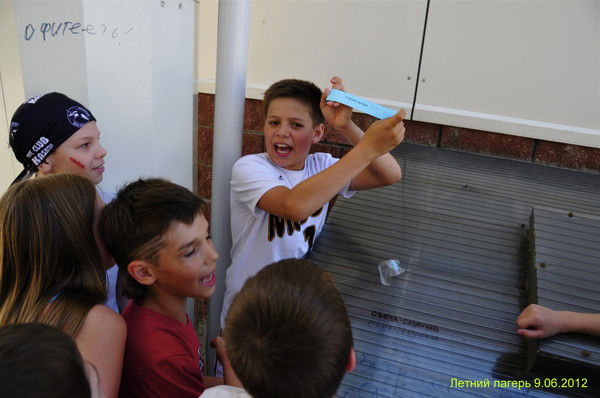 Ольга Чуркина